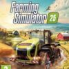 Farming simulator 25