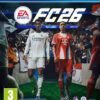 EA SPORTS FC 26 – PS4