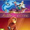Kupi Disney Aladdin i The Lion King PS4 digitalnu igru po najpovoljnijoj ceni u Srbiji