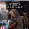 Kupi Assassin's Creed Mirage PS4 i PS5 digitalnu igru po najpovoljnijoj ceni u Srbiji