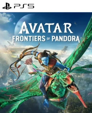 Kupi Avatar Frontiers of Pandora PS5 digitalnu igru po najpovoljnijoj ceni u Srbiji