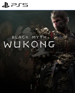 Kupi Black Myth Wukong PS5 digitalnu igru po najpovoljnijoj ceni u Srbiji