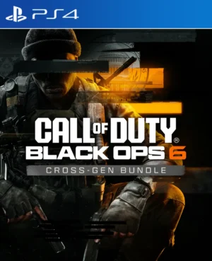 Kupi Call of Duty Black Ops 6 PS4 digitalnu igru po najpovoljnijoj ceni u Srbiji
