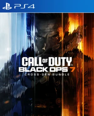 Kupi Call of Duty Black Ops 7 PS4 digitalnu igru po najpovoljnijoj ceni u Srbiji