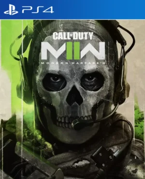 Kupi Call of Duty Modern Warfare 2 PS4 digitalnu igru po najpovoljnijoj ceni u Srbiji