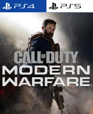 Kupi Call of Duty Modern Warfare PS4 digitalnu igru po najpovoljnijoj ceni u Srbiji