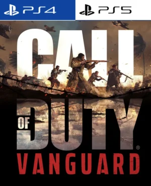 Kupi Call of Duty Vanguard PS4 i PS5 digitalnu igru po najpovoljnijoj ceni u Srbiji