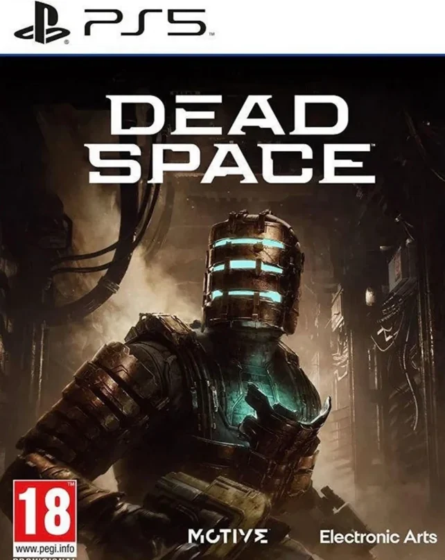 Kupi Dead Space PS5 digitalnu igru po najpovoljnijoj ceni u Srbiji