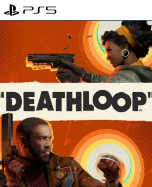 Kupi Deathloop PS5 digitalnu igru po najpovoljnijoj ceni u Srbiji