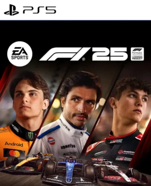 Kupi F1 25 PS5 digitalnu igru po najpovoljnijoj ceni u Srbiji
