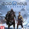 Kupi God of War Ragnarok PS4 digitalnu igru po najpovoljnijoj ceni u Srbiji