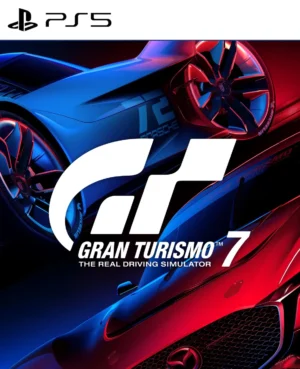 Kupi Gran Turismo 7 PS5 digitalnu igru po najpovoljnijoj ceni u Srbiji