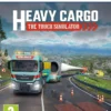 Kupi Heavy Cargo Simulator PS5 digitalnu igru po najpovoljnijoj ceni u Srbiji