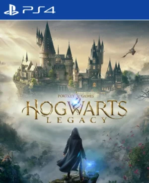 Kupi Hogwarts Legacy PS4 digitalnu igru po najpovoljnijoj ceni u Srbiji