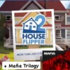 Kupi House Flipper 2 i Mafia Trilogy bundle PS5 digitalnu igru po najpovoljnijoj ceni u Srbiji