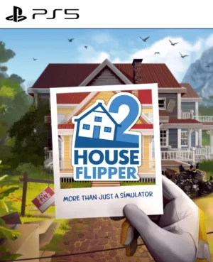 Kupi House Flipper 2 i Mafia Trilogy bundle PS5 digitalnu igru po najpovoljnijoj ceni u Srbiji