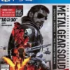 Kupi Metal Gear Solid V The Phantom Pain PS4 digitalnu igru po najpovoljnijoj ceni u Srbiji