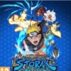 Kupi Naruto X Boruto Ultimate Ninja Storm Connections PS4 i PS5 digitalnu igru po najpovoljnijoj ceni u Srbiji