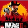 Kupi Red Dead Redemption 2 PS4 digitalnu igru po najpovoljnijoj ceni u Srbiji
