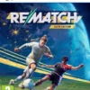 Kupi Rematch PS5 – futuristički gejming dizajn u visokoj rezoluciji