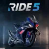 Kupi RIDE 5 PS5 digitalnu igru po najpovoljnijoj ceni u Srbiji