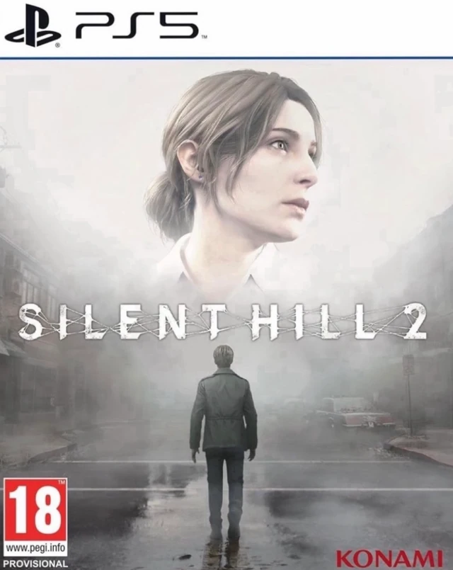 Kupi Silent Hill 2 PS5 digitalnu igru po najpovoljnijoj ceni u Srbiji