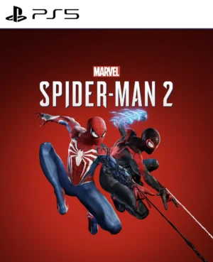 Kupi Marvel's Spider-Man 2 PS5 digitalnu igru po najpovoljnijoj ceni u Srbiji