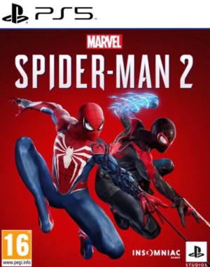 Kupi Marvel's Spider-Man 2 PS5 digitalnu igru po najpovoljnijoj ceni u Srbiji