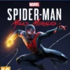 Kupi Marvel's Spider-Man Miles Morales PS5 digitalnu igru po najpovoljnijoj ceni u Srbiji