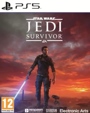 Kupi Star Wars Jedi Survivor PS5 digitalnu igru po najpovoljnijoj ceni u Srbiji