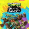 Kupi TMNT Arcade Wrath of the Mutants PS4 i PS5 digitalnu igru po najpovoljnijoj ceni u Srbiji