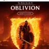 Kupi The Elder Scrolls IV Oblivion Remastered PS5 digitalnu igru po najpovoljnijoj ceni u Srbiji
