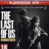 Kupi The Last of Us Part 1 PS4 digitalnu igru po najpovoljnijoj ceni u Srbiji
