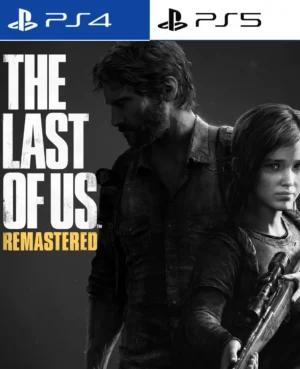Kupi The Last of Us Part 1 PS4 digitalnu igru po najpovoljnijoj ceni u Srbiji