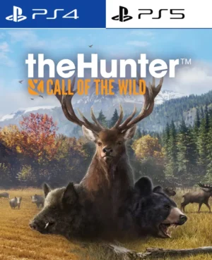 Kupi theHunter Call of the Wild PS4 digitalnu igru po najpovoljnijoj ceni u Srbiji