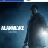 Kupi Alan Wake Remastered PS4 i PS5 digitalnu igru po najpovoljnijoj ceni u Srbiji