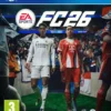 Kupi EA Sports FC 26 PS4 digitalnu igru po najpovoljnijoj ceni u Srbiji