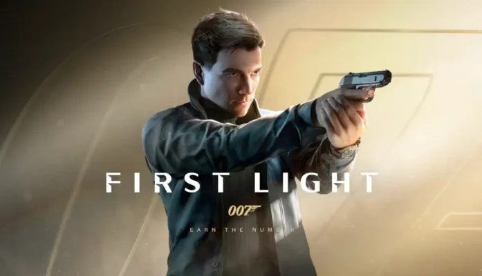 Kupi James Bond 007 First Light PS5 digitalnu igru po najpovoljnijoj ceni u Srbiji