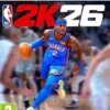 Kupi NBA 2K26 PS4 digitalnu igru po najpovoljnijoj ceni u Srbiji
