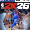 Kupi NBA 2K26 PS4 i PS5 digitalnu igru po najpovoljnijoj ceni u Srbiji