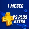 Kupi PS Plus Extra 1 mesec PS5 pretplatu po najpovoljnijoj ceni u Srbiji