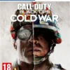 Kupi Call of Duty Black Ops Cold War PS4 i PS5 digitalnu igru po najpovoljnijoj ceni u Srbiji