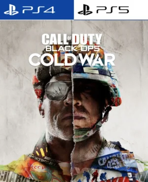 Kupi Call of Duty Black Ops Cold War PS4 i PS5 digitalnu igru po najpovoljnijoj ceni u Srbiji