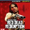Kupi Red Dead Redemption 1 PS4 digitalnu igru po najpovoljnijoj ceni u Srbiji