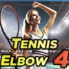 Kupi Tennis Elbow 4 PS4 i PS5 digitalnu igru po najpovoljnijoj ceni u Srbiji