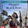 Kupi Assassin's Creed Black Flag Resynced PS4 i PS5 digitalnu igru po najpovoljnijoj ceni u Srbiji