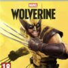 Kupi Marvels Wolverine PS5 digitalnu igru po najpovoljnijoj ceni u Srbiji