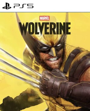 Kupi Marvels Wolverine PS5 digitalnu igru po najpovoljnijoj ceni u Srbiji