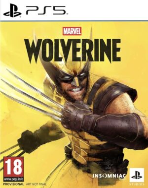 Kupi Marvels Wolverine PS5 digitalnu igru po najpovoljnijoj ceni u Srbiji