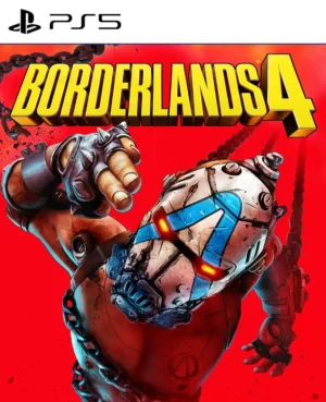 Kupi Borderlands 4 PS5 digitalnu igru po najpovoljnijoj ceni u Srbiji